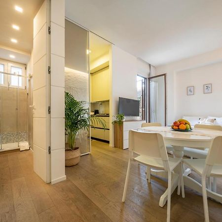 Piazza Maggiore-Luxury Apartment-Elegant Terrace Болонья Экстерьер фото