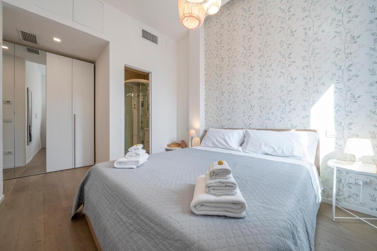 Piazza Maggiore-Luxury Apartment-Elegant Terrace Болонья Экстерьер фото
