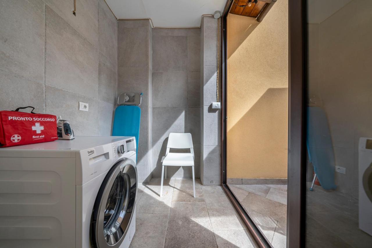 Piazza Maggiore-Luxury Apartment-Elegant Terrace Болонья Экстерьер фото