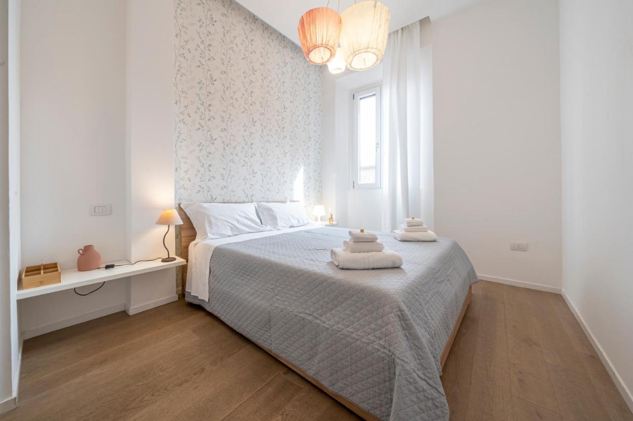 Piazza Maggiore-Luxury Apartment-Elegant Terrace Болонья Экстерьер фото